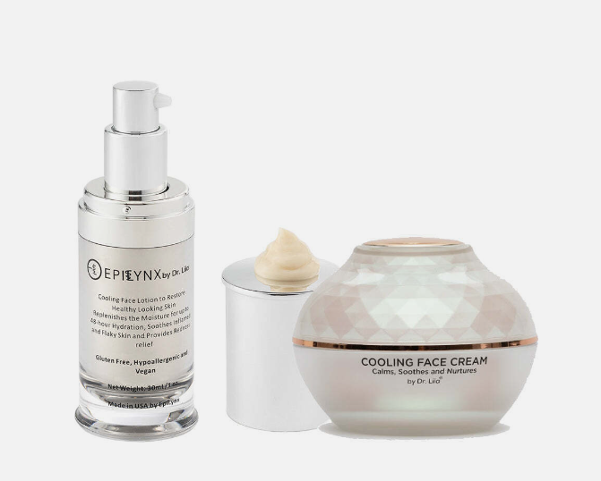 Calming and Soothing Moisturizers for Dry Skin